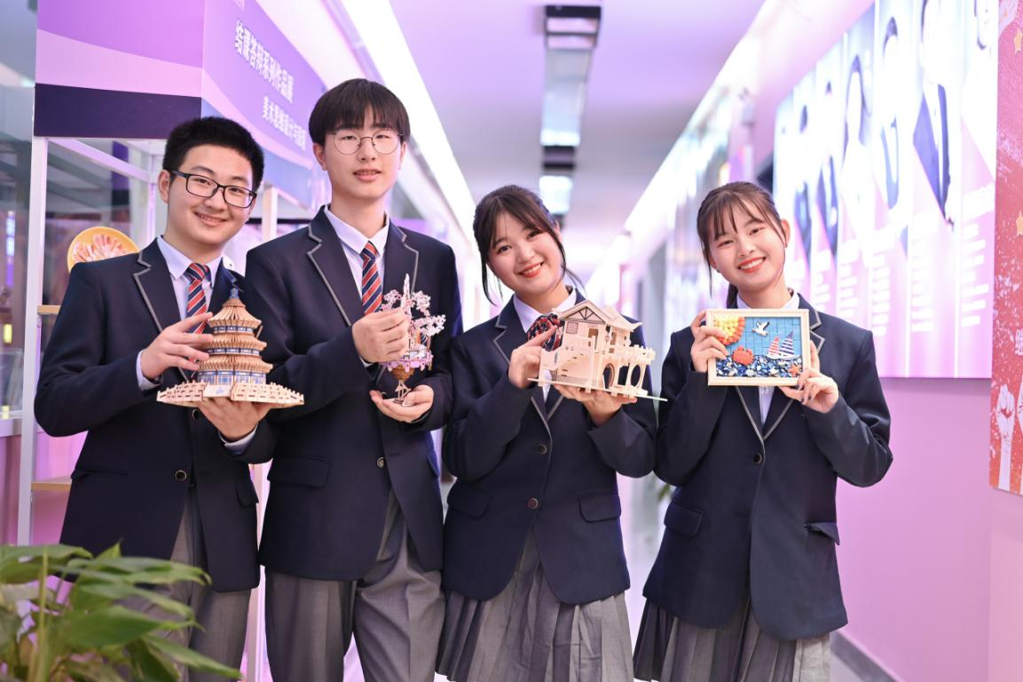 面對初中畢業(yè)，選擇一個適合自己的技能學(xué)習(xí)很重要